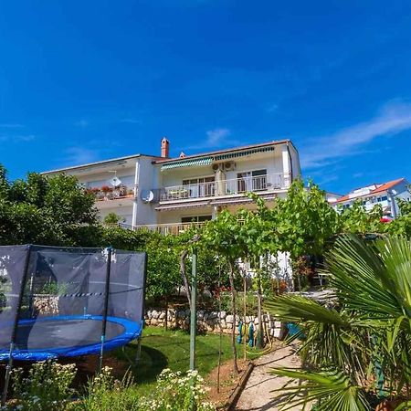One-Bedroom Apartment Crikvenica 30 Kültér fotó