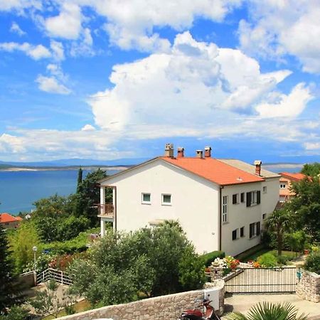 One-Bedroom Apartment Crikvenica 30 Kültér fotó