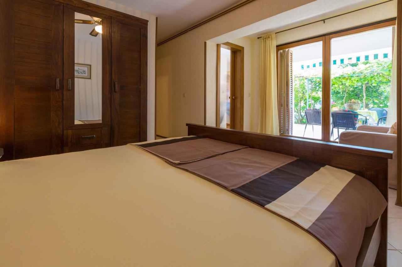One-Bedroom Apartment Crikvenica 30 Kültér fotó