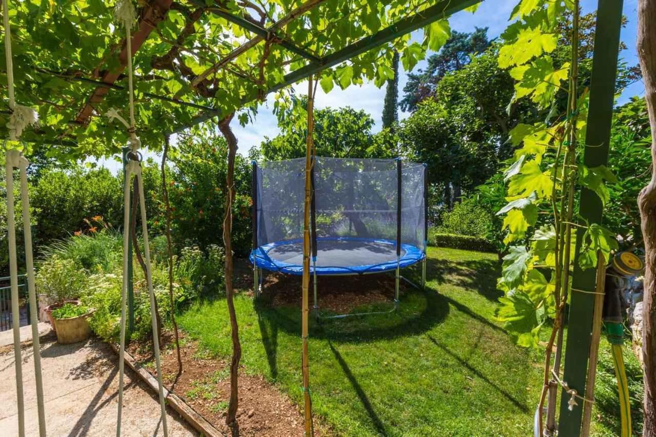 One-Bedroom Apartment Crikvenica 30 Kültér fotó