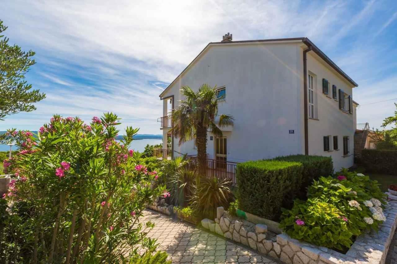 One-Bedroom Apartment Crikvenica 30 Kültér fotó
